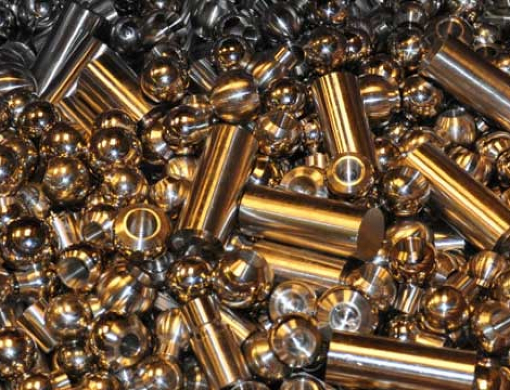 Nickel alloys scrap SJM Alloys and Metals Ltd