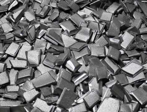 Titanium and titanium alloys