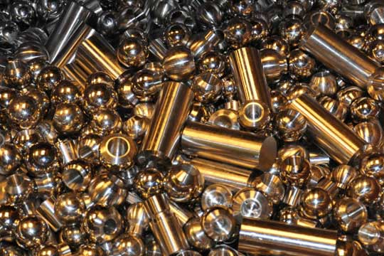Cobalt alloys