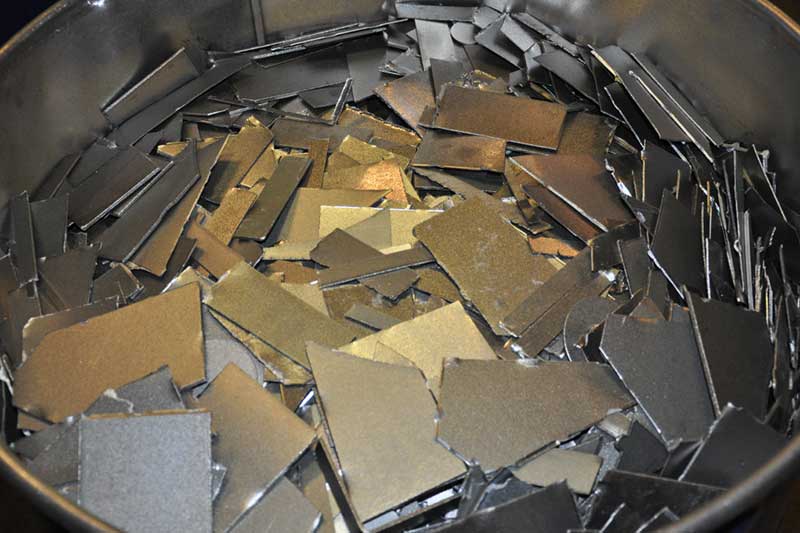 Molybdenum