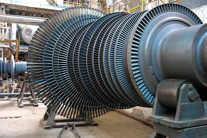 Nickel alloys scrap