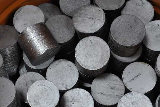 Tantalum